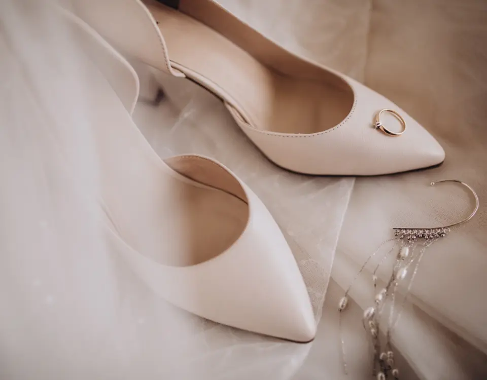 Wedding Details