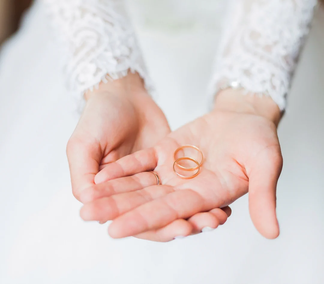 Wedding Rings
